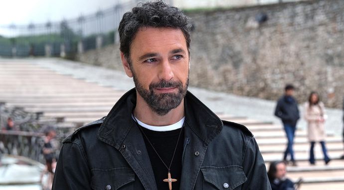Don Matteo: Boski detektyw 13