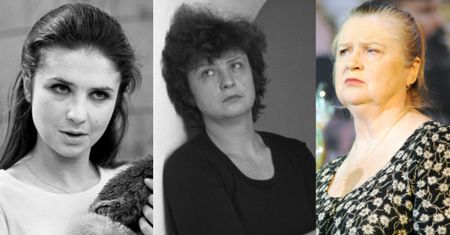 Celińska o alkoholizmie: "BYŁAM MENELKĄ. Chlałam non stop. Zaniedbałam dzieci"