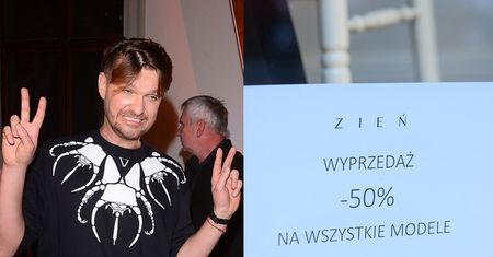 Zień odpowiada wspólnikom: "To MANIPULACJA W KOMUNISTYCZNYM STYLU!"