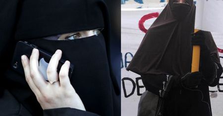 Francuzka straciła pracę w szpitalu, bo nie chciała zdjąć chusty!