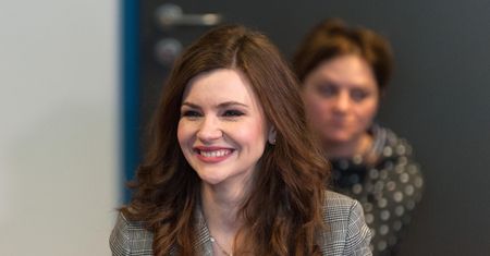 Resort cyfryzacji kończy pracę nad megaustawą o 5G. Ma zlikwidować "białe plamy"