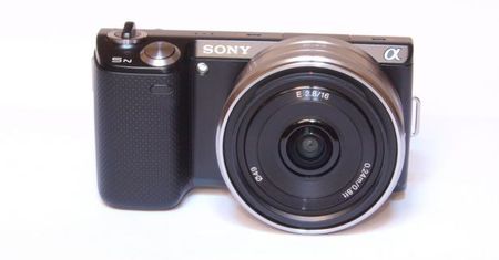 Sony NEX-5N - godne zastępstwo lustrzanki? [test]