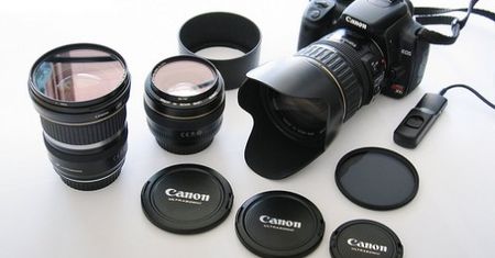 Kupujemy fotograficzne używki ? na co uważać? cz.2