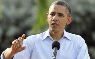 Obama zapowiada dalsze sankcje wobec Iranu