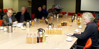 Strajk w JSW. W nocy zapadły kolejne ustalenia w negocjacjach