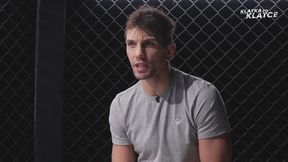 Marian Ziółkowski wraca do klatki KSW! Znamy jego rywala