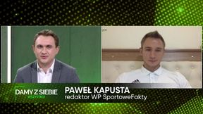 "Damy z siebie wszystko" #6. Jakub Rzeźniczak: Poza Polską odpoczywam psychicznie