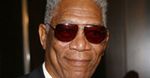 Zbyt leniwy Morgan Freeman