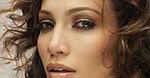 Jennifer Lopez z mężem w telewizji