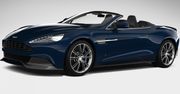 Aston Martin Vanquish Volante Neiman Marcus Edition