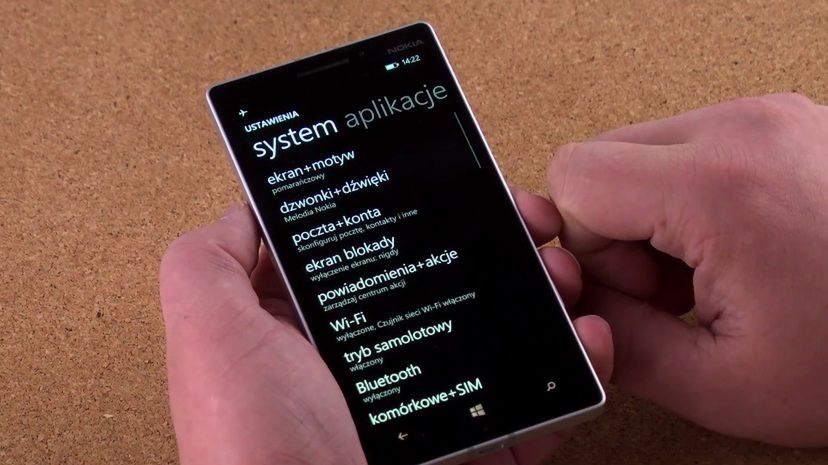 Update 2 dla Windows Phone 8.1 poprawi kolejną denerwującą wadę systemu