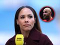 Wpadka w telewizji na żywo. Musiała przeprosić po tym, co powiedział Tyson Fury