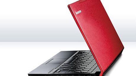 Lenovo IdeaPad U110 - mały i stylowy 1