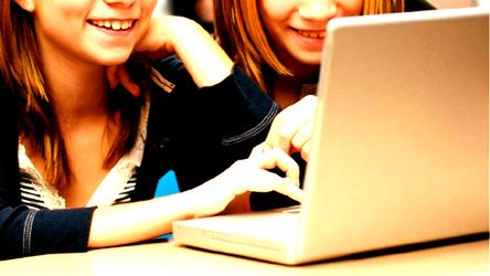 Co dziecko powinno wiedzieć o Internecie? 1