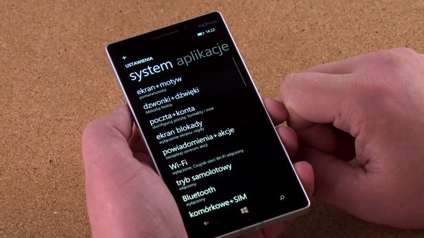 Update 2 dla Windows Phone 8.1 poprawi kolejną denerwującą wadę systemu 1