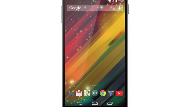 HP Slate 6 VoiceTab II, czyli tablet z... opcją dzwonienia i obsługą dwóch kart SIM 1