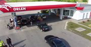 Organizatorzy "Blokujemy Orlen" jeszcze nie skończyli. Będą nowe protesty i nowe hasło