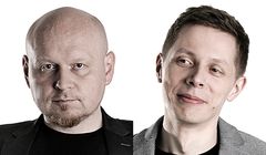 Mariusz Pitura i Alek Frydrych za Dariusza Rzontkowskiego dyrektorami kreatywnymi w Walk