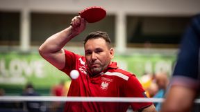 Finałowa porażka Polaka w kwalifikacjach paralimpijskich