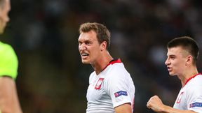 Eliminacje Euro 2020. Polska - Austria. Artur Wichniarek chwali Krystiana Bielika. "Był jednym z najlepszych na boisku"