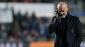 Serie A. Stefano Pioli, czyli "The Normal One" bez wyników. Oto nowy trener Milanu