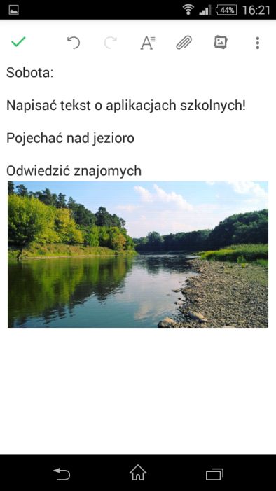 Wracasz do szkoły lub na studia? Koniecznie zainstaluj te aplikacje na Androida 7