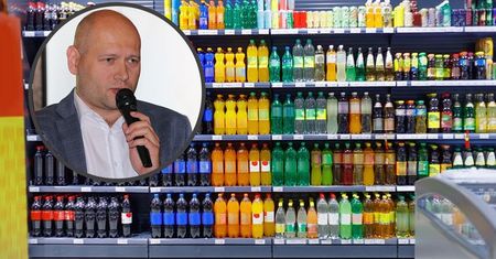 Podatek cukrowy namieszał w działalności firm. Producent Hoop Coli: Wchodzimy w agresywne promocje, by przetrwać