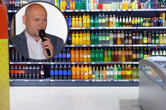 Podatek cukrowy namieszał w działalności firm. Producent Hoop Coli: Wchodzimy w agresywne promocje, by przetrwać