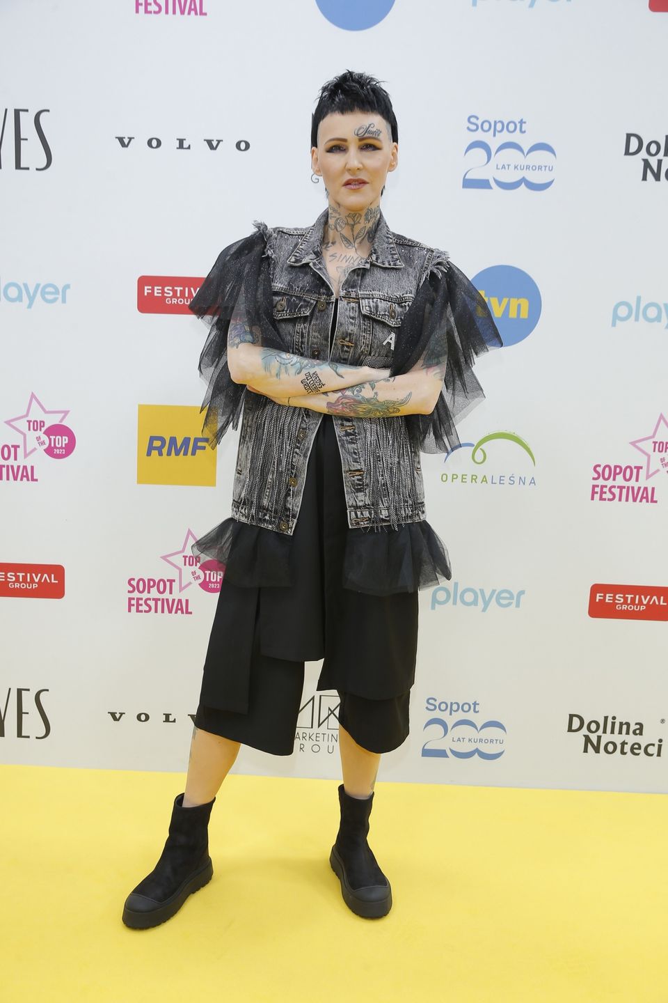 Top of the Top Sopot Festival