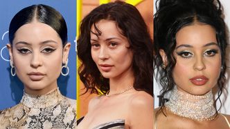 Alexa Demie z "Euforii" pojawiła się na premierze TOTALNIE ODMIENIONA. Poznalibyście ją? (ZDJĘCIA)