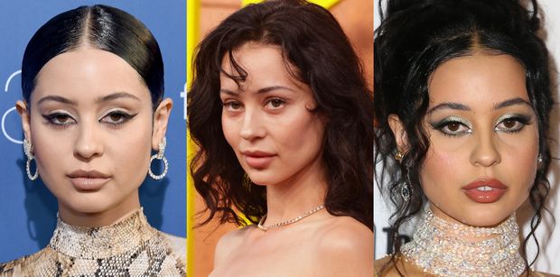 Alexa Demie z "Euforii" pojawiła się na premierze TOTALNIE ODMIENIONA. Poznalibyście ją? (ZDJĘCIA)