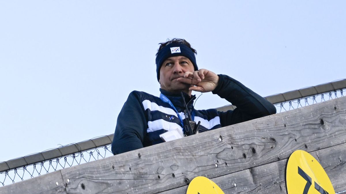 Getty Images / Daniel Kopatsch / Na zdjęciu: Sandro Pertile