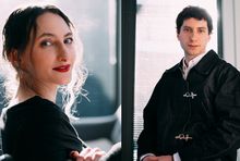 Katarzyna Dorda, Tomasz Izdebski