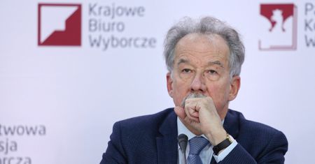 "Kompromitacja prezydenta Dudy". Hermeliński nie ma wątpliwości