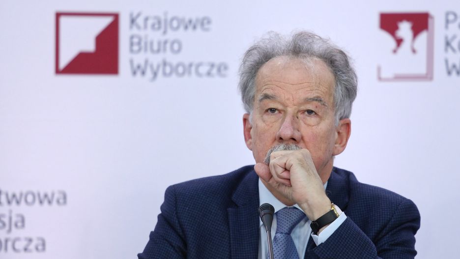 Wojciech Hermeliński