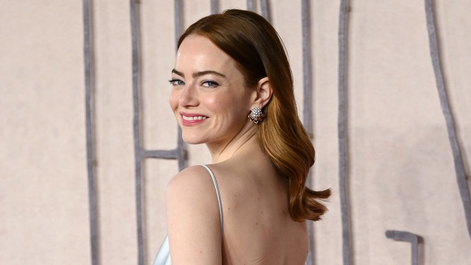 Emma Stone