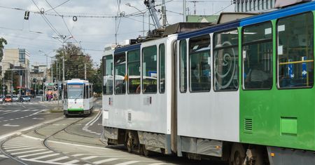 Nie płacisz za bilety? W tym mieście gapowiczów nagra kamera