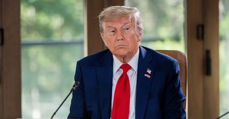 Trump o sankcjach na Rosję. Gigantyczne straty USA