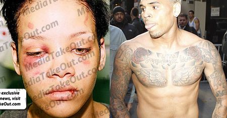 Chris Brown BIJE LUDZI, bo ma "zaburzenie dwubiegunowe"?