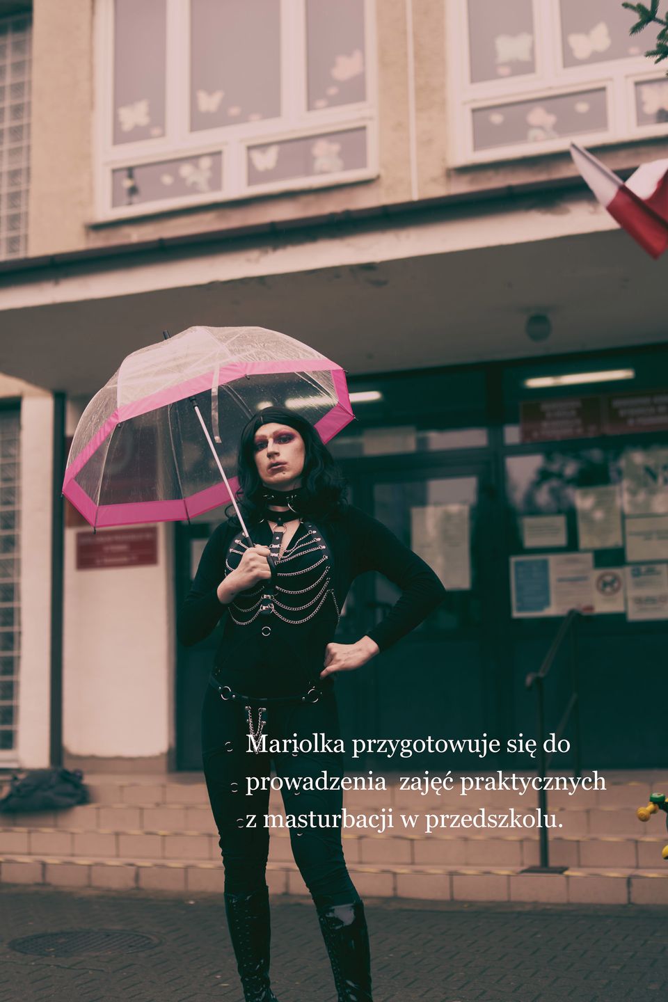 Paweł Barański udowadnia, że LGBT to ludzie z krwi i kości 3