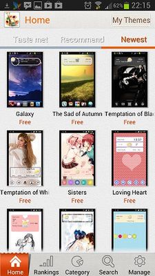 Weekendowy Zestaw Gier i Aplikacji: ładny i funkcjonalny launcher, udoskonalony statusbar, wciągająca platformówka 8