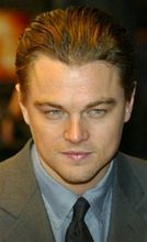 Leonardo DiCaprio u Ridleya Scotta