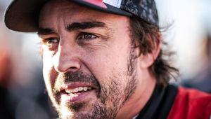 Indianapolis 500: Honda postawiła weto. Plany Fernando Alonso zrujnowane