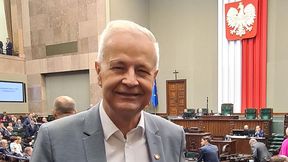 Zaskakujące słowa Tajnera nt. polskiego sztabu. "Świat powinien nam zazdrościć"