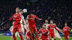 Zespół Mourinho odbił się od dna. Niespodzianka w Stambule