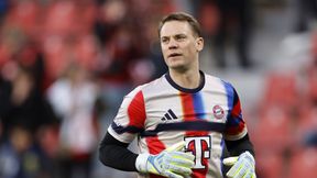 Media: Neuer podjął decyzję w sprawie przyszłości