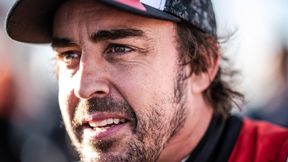 F1. Fernando Alonso już po operacji. Hiszpan dziękuje za wsparcie kibicom