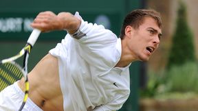 Janowicz - Berdych na żywo!