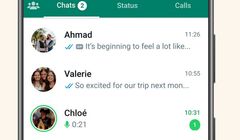 WhatsApp pozwoli ustawiać statusy głosowe