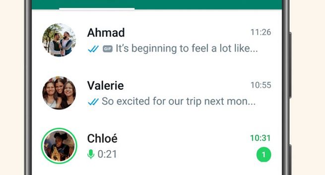 WhatsApp pozwoli ustawiać statusy głosowe